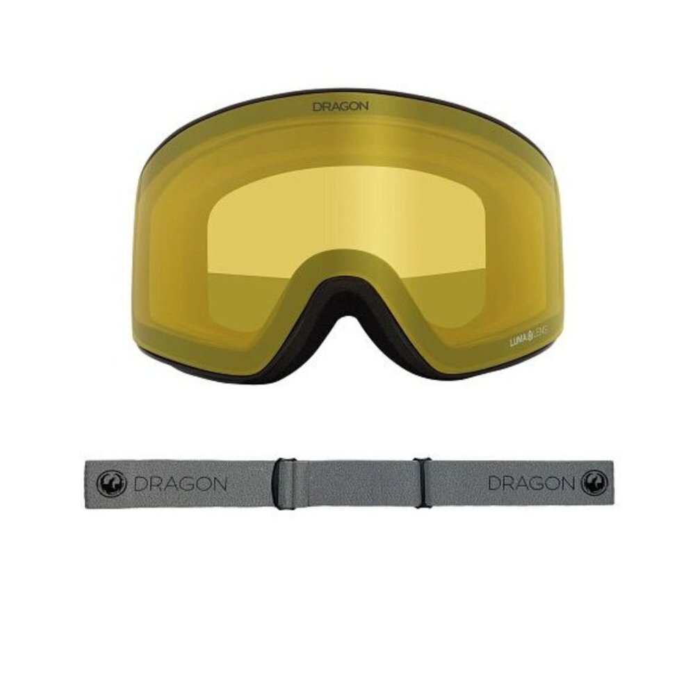 Dragon Unisex PXV Switch With Lumalens Goggles
